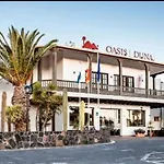 Mirada Al Sol By Leimma En Oasis Duna * Corralejo