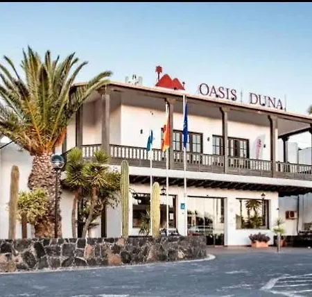 Mirada Al Sol By Leimma En Oasis Duna * 科拉雷侯