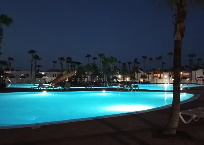 Mirada Al Sol By Leimma En Oasis Duna Corralejo