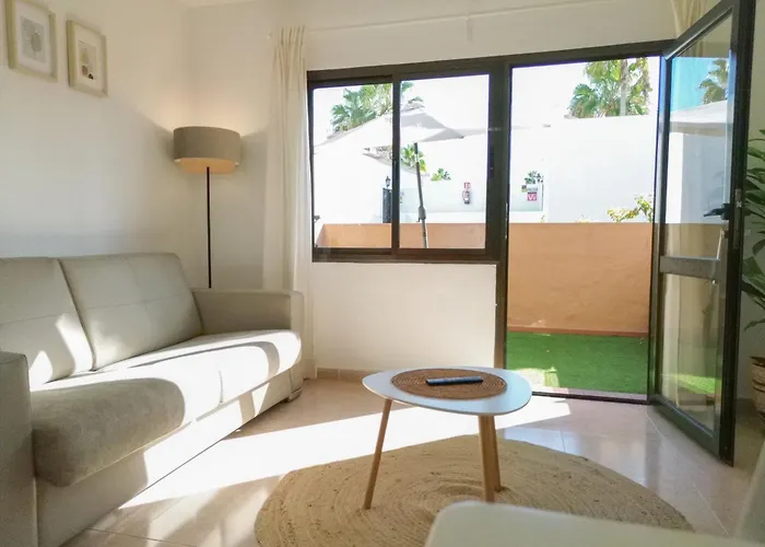 Apartment Mirada Al Sol By Leimma En Oasis Duna Corralejo