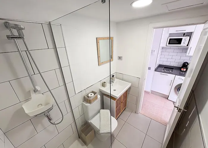 Mirada Al Sol By Leimma En Oasis Duna Apartment