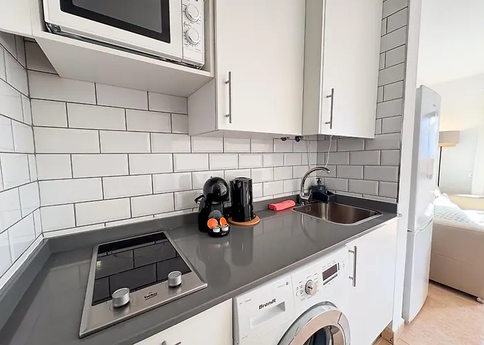 Mirada Al Sol By Leimma En Oasis Duna Apartment Corralejo