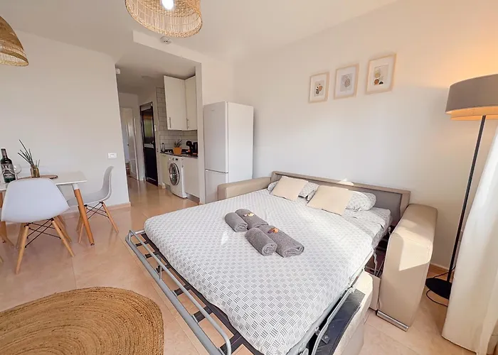 Mirada Al Sol By Leimma En Oasis Duna *