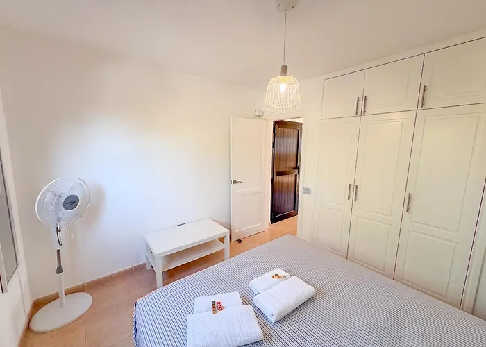 Mirada Al Sol By Leimma En Oasis Duna Apartment