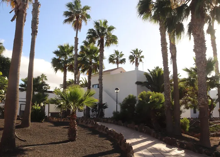 Apartment Mirada Al Sol By Leimma En Oasis Duna Corralejo