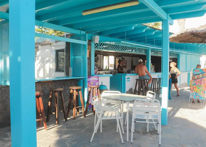 Mirada Al Sol By Leimma En Oasis Duna *