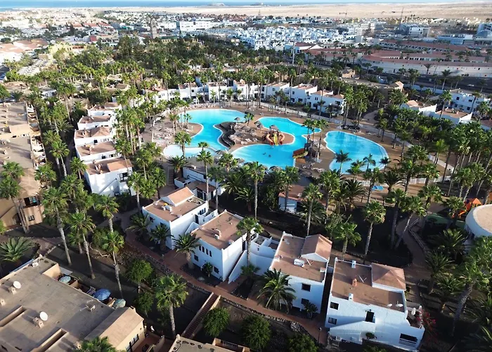 Apartment Mirada Al Sol By Leimma En Oasis Duna Corralejo