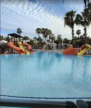 Apartman Mirada Al Sol By Leimma En Oasis Duna *