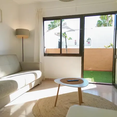Apartman Mirada Al Sol By Leimma En Oasis Duna Corralejo