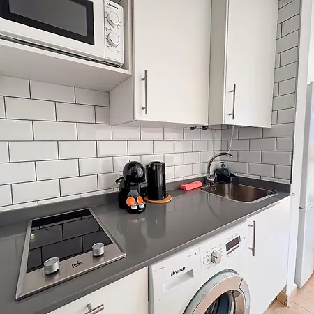 Mirada Al Sol By Leimma En Oasis Duna Apartman Corralejo