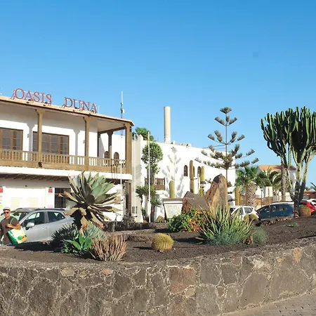 Mirada Al Sol By Leimma En Oasis Duna Daire Corralejo