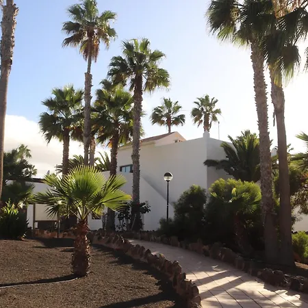 Daire Mirada Al Sol By Leimma En Oasis Duna Corralejo