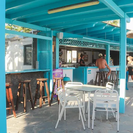 Mirada Al Sol By Leimma En Oasis Duna *