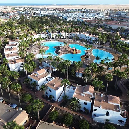 Daire Mirada Al Sol By Leimma En Oasis Duna Corralejo