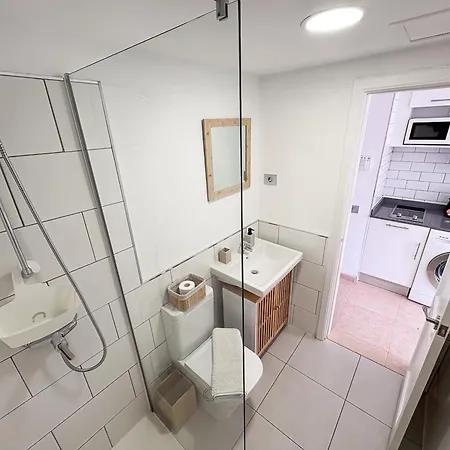 Mirada Al Sol By Leimma En Oasis Duna アパート