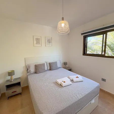 Mirada Al Sol By Leimma En Oasis Duna *