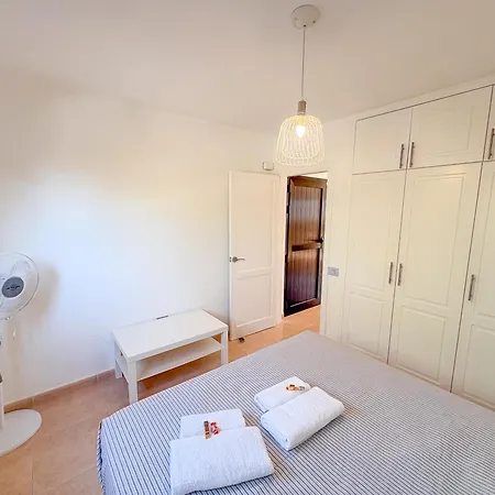 Mirada Al Sol By Leimma En Oasis Duna アパート