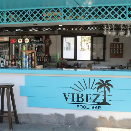 アパート Mirada Al Sol By Leimma En Oasis Duna *