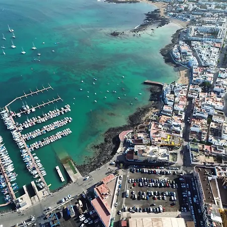 Mirada Al Sol By Leimma En Oasis Duna アパート コラレホ